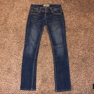 COPY - Jolt Jeans size 1